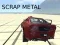 Igra Scrap metal 1 spletu