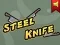 Igra Steel Knife spletu