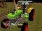 Igra Farming Tractor spletu
