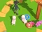 Igra Idle Sheep Fight spletu