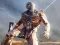 Igra Super Crime Steel War Hero Iron Flying Mech Robot spletu
