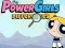 Igra The Power Girls Differences spletu