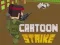 Igra Cartoon Strike spletu