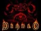 Igra Diablo spletu