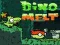 Igra Dino Melt spletu