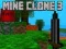 Igra Mine Clone 3 spletu