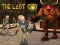 Igra The Last City spletu