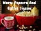 Igra Warm Popcorn And Coffee Jigsaw spletu