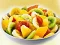 Igra Cooking a fruit salad spletu