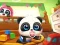 Igra Baby Panda Care spletu
