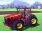 Igra Tractor Farming 2020 spletu