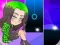 Igra Billie Eilish Piano Tiles Game spletu