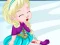 Igra Elsa Skating Injuries spletu