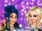 Igra BFFs Ice Cafe Party spletu