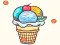 Igra Sticker Maker spletu