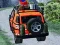 Igra Off road Jeep vehicle 3d spletu