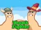 Igra Thumb Fighter spletu