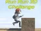 Igra Run Run 3D Challenge spletu