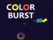 Igra Color Burst 3D spletu