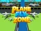 Igra Plane Fly Zone spletu