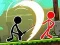 Igra Stickman Archero Fight spletu