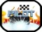 Igra Collision Pilot spletu