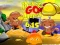 Igra Monkey Go Happy Stage 645 spletu