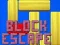 Igra Block escape spletu