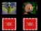 Igra Fish memory spletu