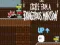 Igra Escape from a Dangerous Mansion spletu