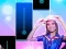 Igra Ana emilia Piano Tiles spletu