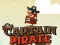 Igra Captain Pirate spletu