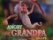Igra Angry Grandpa Escape spletu