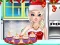 Igra Frozen Christmas Cupcake Maker spletu