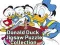 Igra Donald Duck Jigsaw Puzzle Collection spletu
