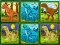 Igra Dino Memory spletu