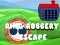 Igra Ring Robbery Escpae spletu