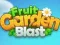 Igra Fruit Garden Blast spletu