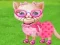 Igra Save Stray Cat spletu