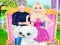 Igra My New Poodle Friend spletu