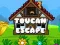 Igra Toucan Escape spletu