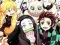 Igra Nezuko Tanjiro Jigsaw spletu