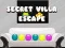 Igra Secret Villa Escape spletu
