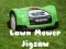 Igra Lawn Mower Jigsaw spletu