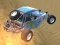 Igra Offroad Kart Beach Stunt spletu