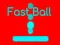 Igra Fast Ball spletu
