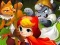 Igra Angry Little Red Riding Hood spletu