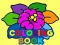 Igra Coloring Book spletu