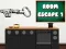 Igra Room Escape 1 spletu