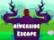 Igra Riverside Escape spletu